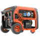 Генератор бензиновый GENERGY EZCARAY S 5,5 кВт