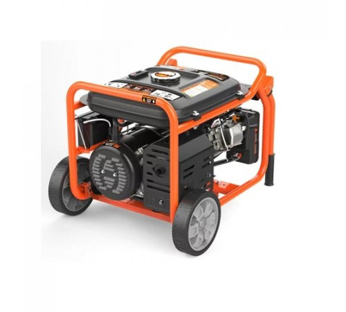 Генератор бензиновий GENERGY LIMITED 3000 3 кВт