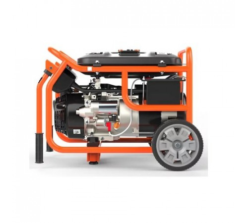 Генератор бензиновий GENERGY LIMITED 3000 3 кВт