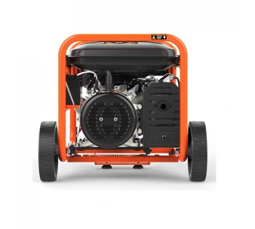 Генератор бензиновий GENERGY LIMITED 3000 3 кВт