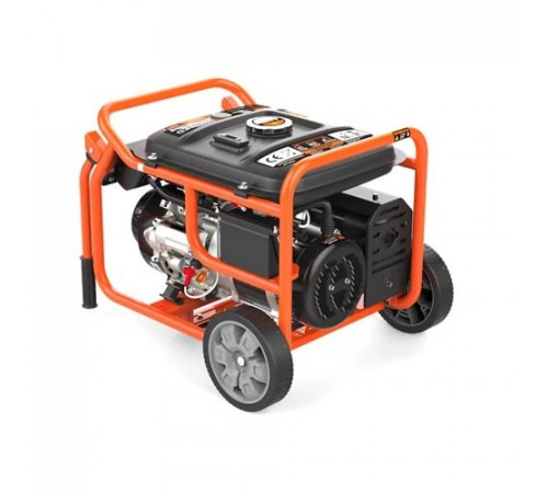 Генератор бензиновий GENERGY LIMITED 3000 3 кВт