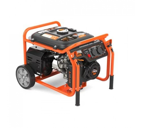 Генератор бензиновий GENERGY LIMITED 3000 3 кВт