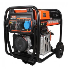 Генератор дизельный GENERGY LIMITED 7000D 6,5 кВт
