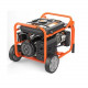 Генератор бензиновый GENERGY LIMITED 5000 4,5 кВт