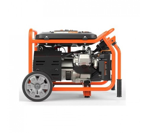 Генератор бензиновый GENERGY LIMITED 5000 4,5 кВт