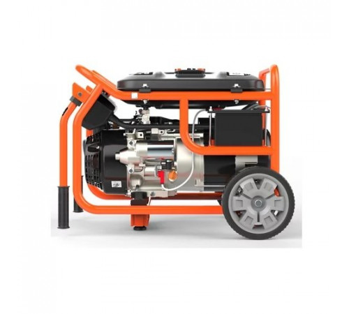 Генератор бензиновый GENERGY LIMITED 5000 4,5 кВт