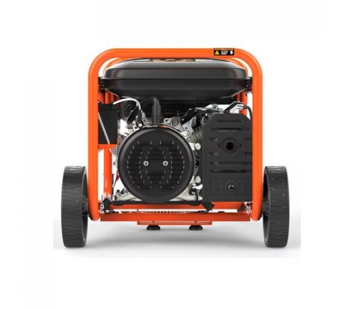 Генератор бензиновый GENERGY LIMITED 5000 4,5 кВт