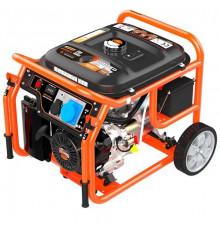 Генератор бензиновий GENERGY LIMITED 7000 6,5 кВт