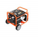 Генератор бензиновый GENERGY LIMITED 7000 6,5 кВт