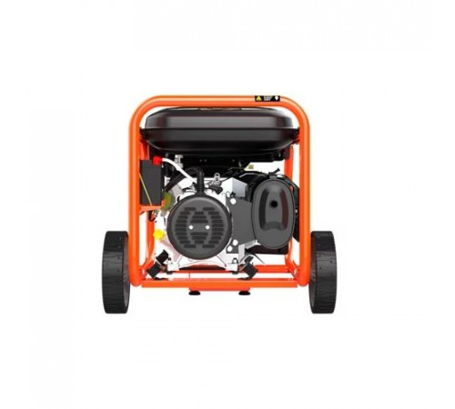 Генератор бензиновый GENERGY LIMITED 7000 6,5 кВт