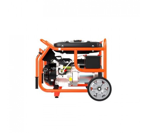 Генератор бензиновый GENERGY LIMITED 7000 6,5 кВт