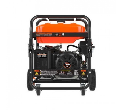 Генератор бензиновий GENERGY SOMPORT 8,3 кВт/9,2 кВт