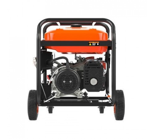 Генератор бензиновий GENERGY SOMPORT 8,3 кВт/9,2 кВт