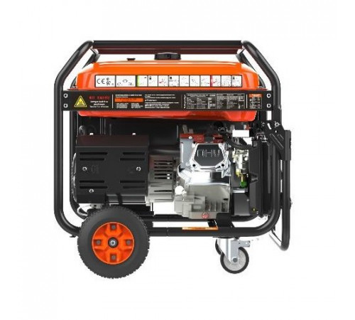 Генератор бензиновий GENERGY SOMPORT 8,3 кВт/9,2 кВт