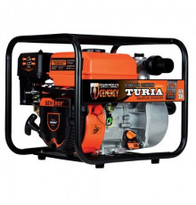 Мотопомпа бензиновая GENERGY TURIA для чистой воды