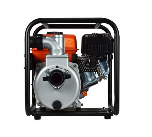 Мотопомпа бензиновая GENERGY TURIA для чистой воды