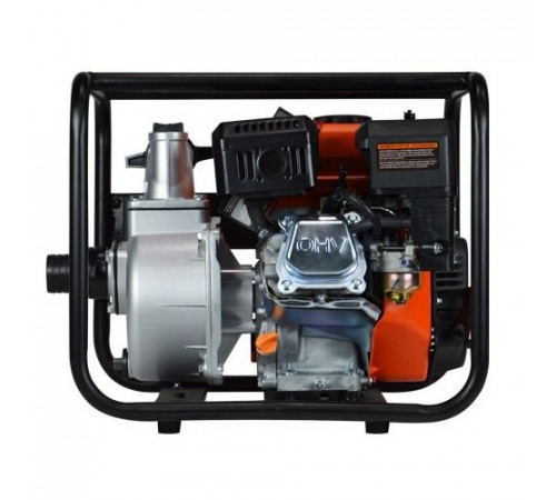 Мотопомпа бензиновая GENERGY TURIA для чистой воды