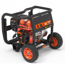 Мотопомпа бензиновая GENERGY TAJO II для чистой воды