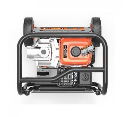 Мотопомпа бензиновая GENERGY TAJO II для чистой воды