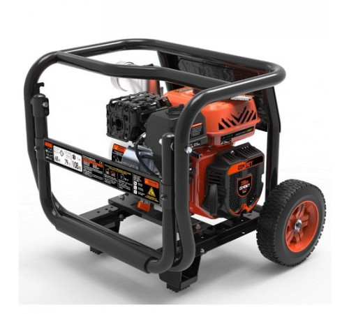 Мотопомпа бензиновая GENERGY TAJO II для чистой воды