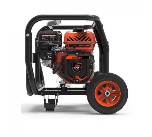 Мотопомпа бензиновая GENERGY TAJO II для чистой воды