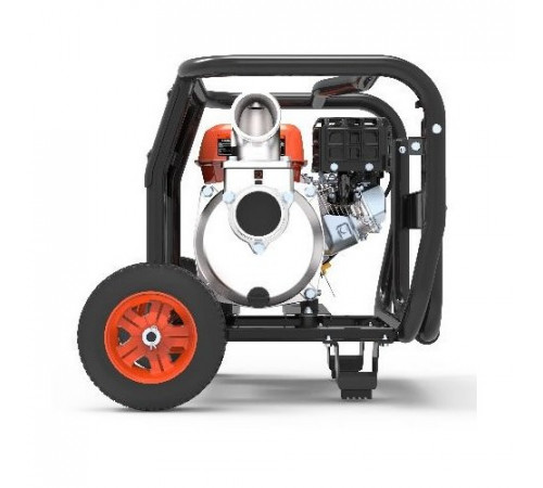 Мотопомпа бензиновая GENERGY TAJO II для чистой воды