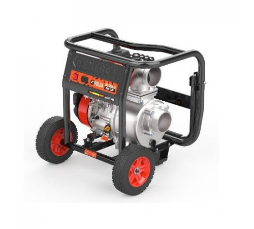 Мотопомпа бензиновая GENERGY VOLGA II для чистой воды