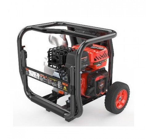 Мотопомпа бензиновая GENERGY VOLGA II для чистой воды