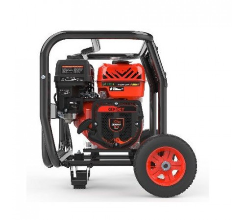 Мотопомпа бензиновая GENERGY VOLGA II для чистой воды