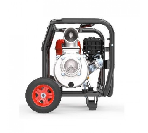 Мотопомпа бензиновая GENERGY VOLGA II для чистой воды