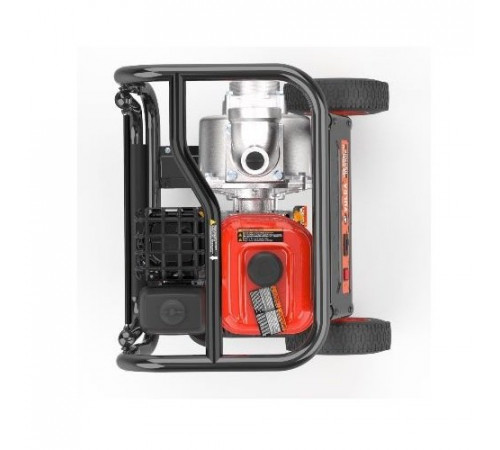 Мотопомпа бензиновая GENERGY VOLGA II для чистой воды