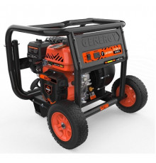 Мотопомпа бензиновая GENERGY CANTABRICO II для химической жидкости