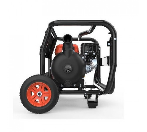 Мотопомпа бензиновая GENERGY CANTABRICO II для химической жидкости