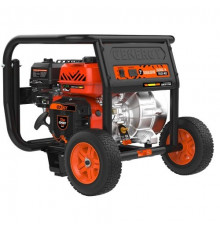 Мотопомпа бензиновая GENERGY GUADALQUIVIR II для грязной воды