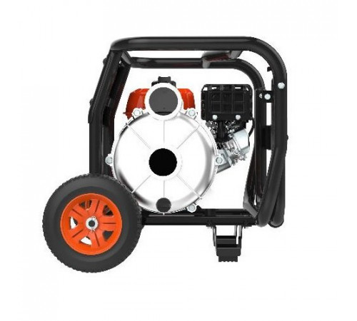 Мотопомпа бензиновая GENERGY GUADALQUIVIR II для грязной воды