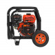 Мотопомпа бензиновая GENERGY GUADALQUIVIR II для грязной воды