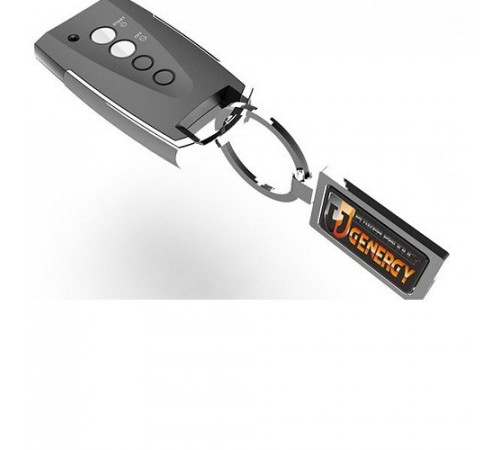 Генератор бензиновий GENERGY GUARDIAN S6-RC 5 кВт