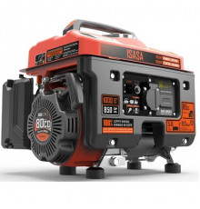 Генератор бензиновий GENERGY ISASA 1 кВт