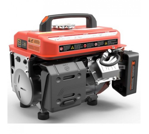 Генератор бензиновий GENERGY ISASA 1 кВт