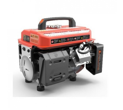 Генератор бензиновий GENERGY ISASA 1 кВт