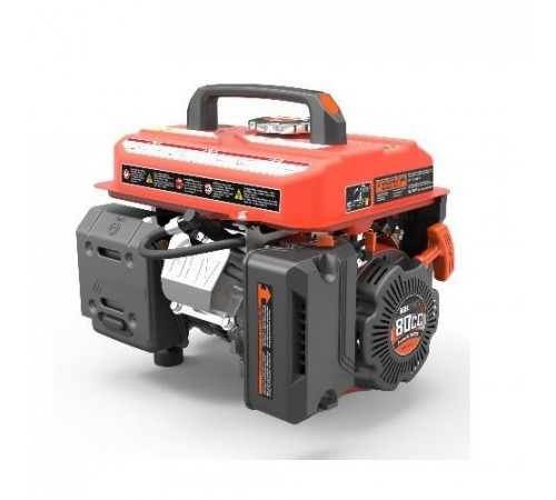 Генератор бензиновий GENERGY ISASA 1 кВт