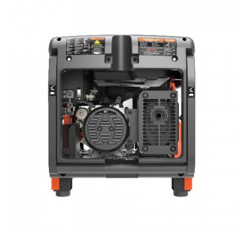 Генератор бензиновий GENERGY FORMIGAL 7 кВт