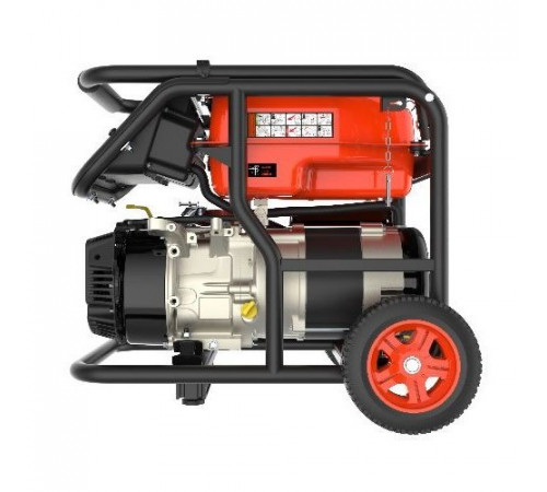 Генератор бензиновий GENERGY MONCAYO 4,5 кВт