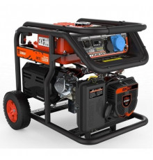 Бензиновий генератор GENERGY ANETO 5,5 кВт