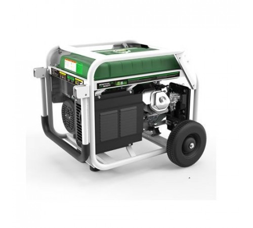 Генератор бензин - газ GENERGY NATURA 5000 5,5 /5 кВт