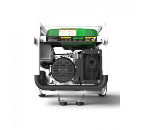 Генератор бензин - газ GENERGY NATURA 5000 5,5 /5 кВт