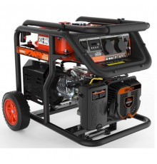 Генератор бензиновий GENERGY GORBEA NEW 2,8 кВт