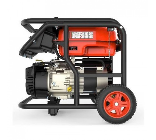 Генератор бензиновий GENERGY GORBEA NEW 2,8 кВт