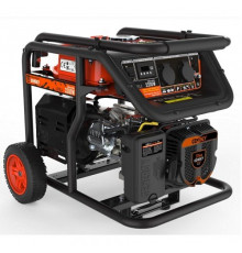 Генератор бензиновий GENERGY ESTRELA NEW 3,3 кВт
