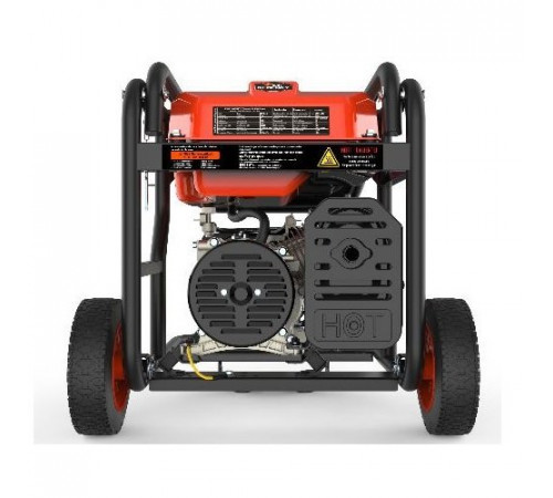 Генератор бензиновий GENERGY ESTRELA NEW 3,3 кВт